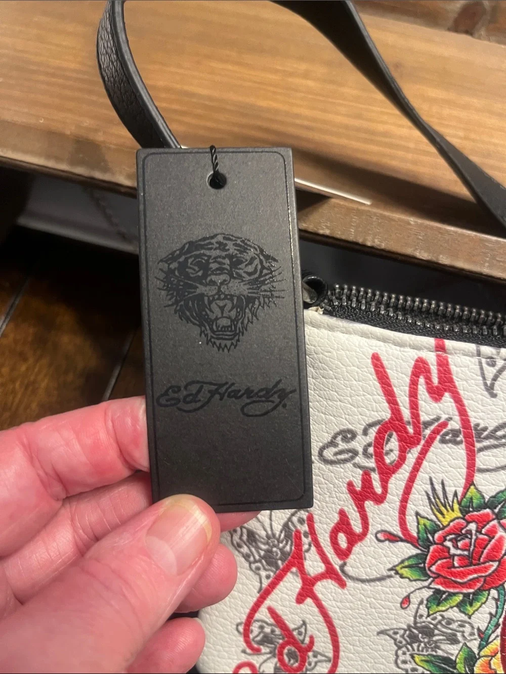 Ed Hardy ed hardy